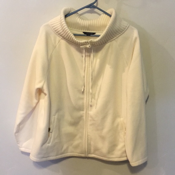 Fleece jacket - Picture 1 of 5